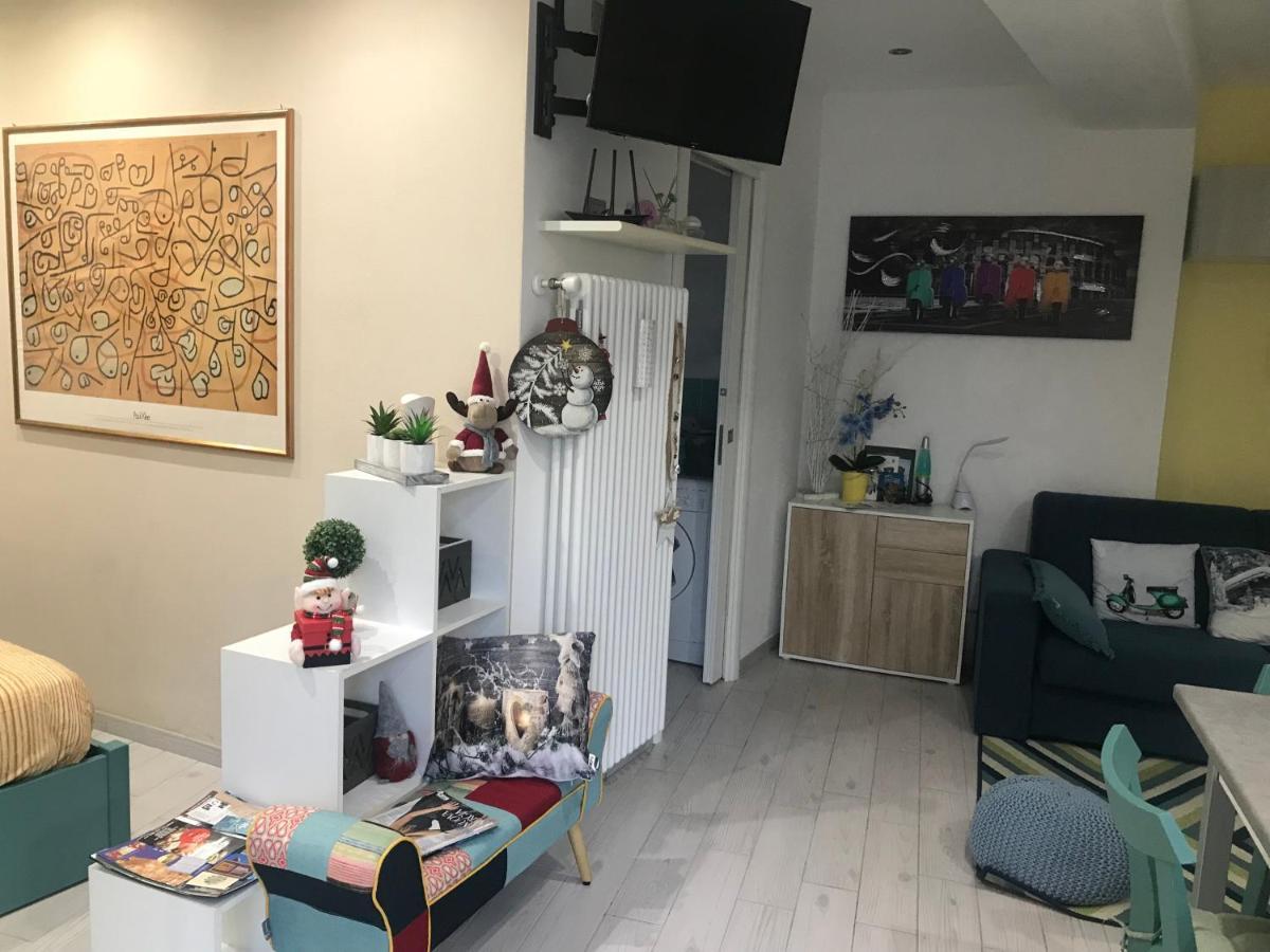 호네 Minihouse Lisa Cir 0005 아파트 외부 사진